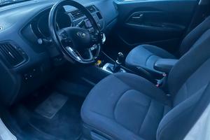 KIA RIO 1.1. diesel  5 porte