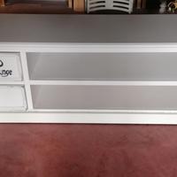 Mobile porta TV shabby chic Maison du Monde