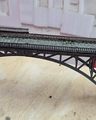 ponte vintage treno ho