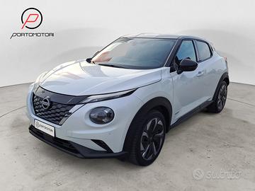 NISSAN Juke 2ª serie - Juke 1.6 HEV N-Connecta