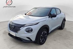 NISSAN Juke 2ª serie - Juke 1.6 HEV N-Connecta