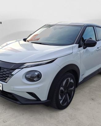 NISSAN Juke 2ª serie - Juke 1.6 HEV N-Connecta