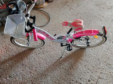 bicicletta aurelia 