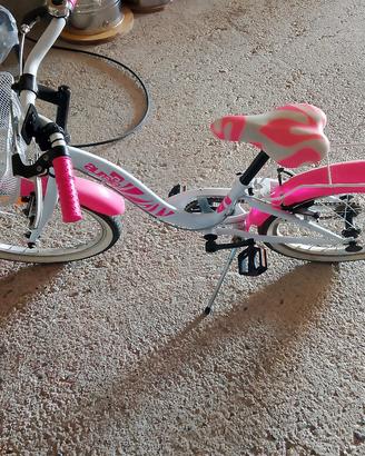 bicicletta aurelia 
