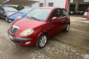 Lancia Ypsilon 1.3 Multijet 16V Platino