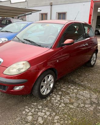 Lancia Ypsilon 1.3 Multijet 16V Platino