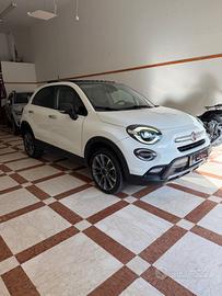 Fiat 500X 2.0 MultiJet 140 CV 4x4 Cross Plus