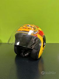 Casco da bambino
