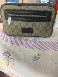 Borsello Gucci