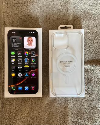 Iphone 16 Pro Max 512 GB