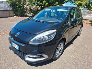 Renault Scenic Scénic XMod 1.5 dCi 110CV Wave