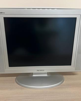 TV Samsung da 15”
