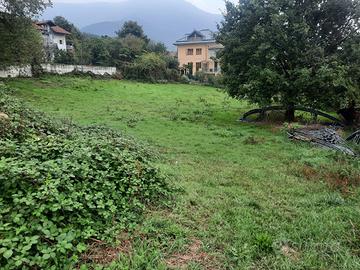 Terreno Residenziale Almese [938VRG]