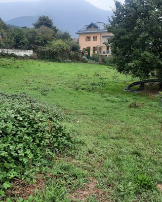 Terreno Residenziale Almese [938VRG]