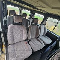 SEDILI PER FIAT DUCATO 1994-2002