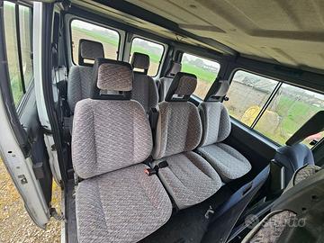 SEDILI PER FIAT DUCATO 1994-2002