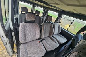 SEDILI PER FIAT DUCATO 1994-2002