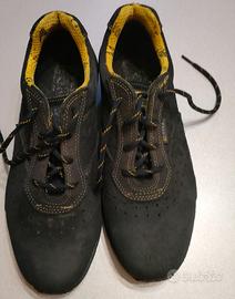 SCARPA ANTIFORTUNISTICA