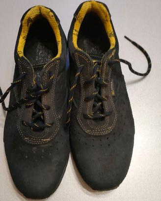 SCARPA ANTIFORTUNISTICA