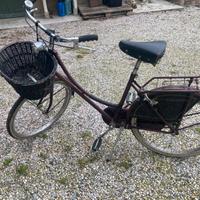 Bici da città