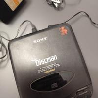 Porta CD