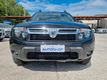 Dacia Duster 1.5 dCi 90CV 4x2 Lauréate