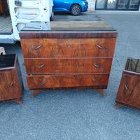 Comò e comodini antichi 