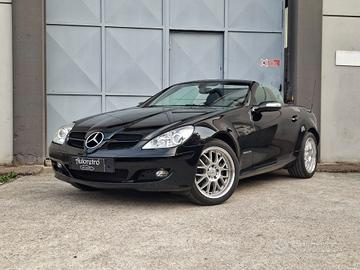 Mercedes SLK 200 Kompressor R171 *ASI*