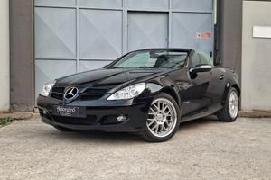 Mercedes SLK 200 Kompressor R171 *ASI*
