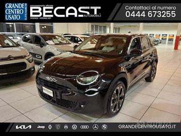 FIAT 600 Hybrid 100 CV DCT MHEV La Prima - PROMO