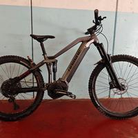 Haibike allmnt 2