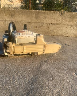 STIHL MS 462 C-M (Solo Corpo Macchina)
