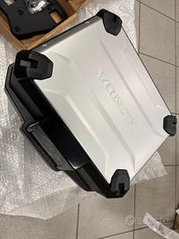kit bauletto Urban alluminio Honda Africa Twin