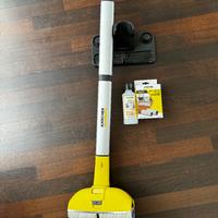 Karcher FC3 Lavapavimenti