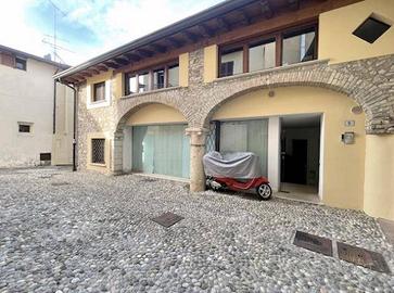 Immobile in asta di 61 m² con 2 locali a Manerba d
