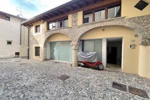 Immobile in asta di 61 m² con 2 locali a Manerba d