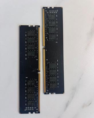 RAM di 16 GB