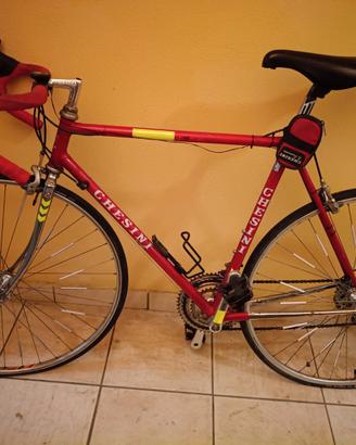 Bici da corsa vintage