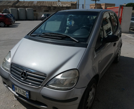 Mercedes Classe A Automatica