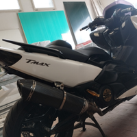 T max