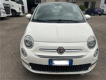 Fiat 500 dolcevita 1.0 hybrid 2022 59.000 km