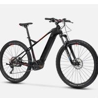 e-bike Lombardo  Chamonix