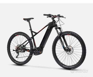 e-bike Lombardo  Chamonix