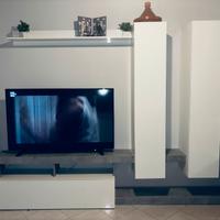 mobile salotto completo.  PERFETTO.