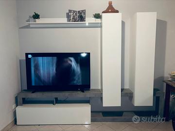 mobile salotto completo.  PERFETTO.