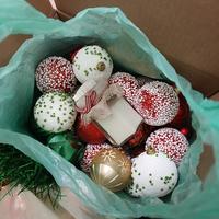 unico pacco decorazioni 