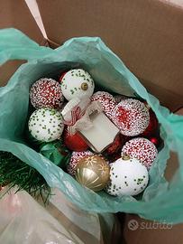 unico pacco decorazioni 