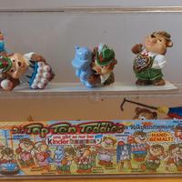 serie kinder  top ten teddies 