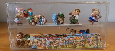 serie kinder  top ten teddies 