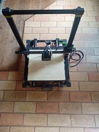 stampante 3d anycubic chiron